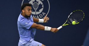 Tennis – ATP – Toronto : Fils réussit son retour