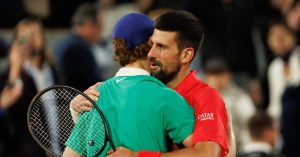 Tennis – ATP – Toronto : Sinner, Djokovic et Draper out !