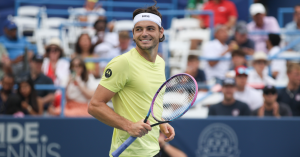 Tennis – ATP – Washington : Fritz et Medvedev en 8es