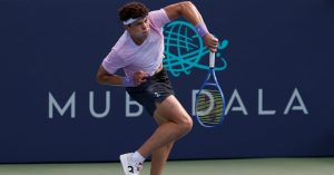 Tennis – ATP – Washington : Quatre Américains en quarts