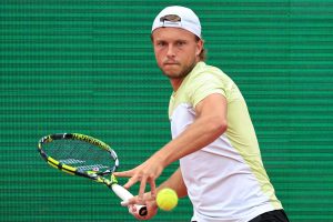 Tennis : Alexandre Müller passe le premier tour à Washington, Benjamin Bonzi déjà éliminé