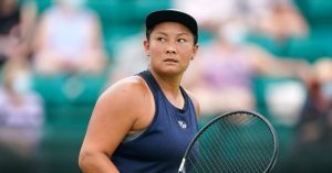 Tennis – Dopage : Quatre ans de suspension pour Moore