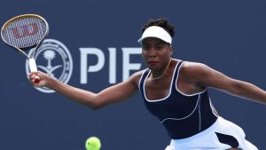 Tennis : « Je sens que je vais bien jouer ! » A 45 ans, une légende vivante annonce (encore) son grand retour à la compétition