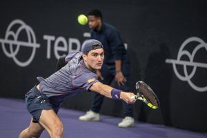 Tennis. Les dates du prochain Open Teréga dévoilées