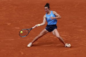 Tennis : Loïs Boisson poursuit son ascension avec une première finale en carrière à Hambourg