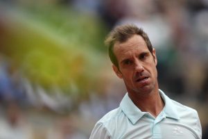 Tennis : Richard Gasquet, annoncé à la Hopman Cup, pas encore complètement à la retraite