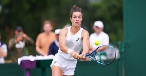 Tennis – WTA – Hambourg : Boisson qualifiée pour les quarts de finale