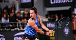 Tennis – WTA – Hambourg : Boisson soigne son entrée en lice