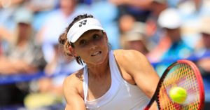 Tennis – WTA – Iasi : Gracheva passe l&rsquo;obstacle Bogdan