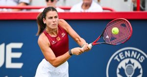 Tennis – WTA – Montréal : Navarro et Kasatkina ont répondu présent