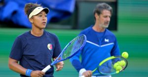 Tennis – WTA : Mouratoglou et Osaka, c&rsquo;est fini