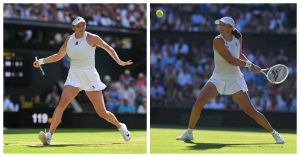 Tennis – Wimbledon (F) : Suivez la finale Anisimova – Swiatek en direct à partir de 17h00