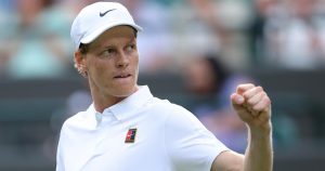 Tennis – Wimbledon Sinner passe l&rsquo;obstacle Shelton