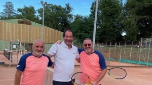 Tennis : finales du Grand prix du Tarn à Carmaux ce samedi