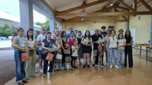 Tennis : un mois de juin entre finales et récompenses