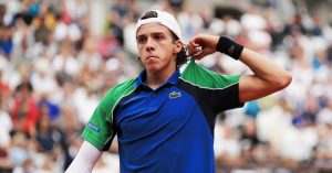 Tennis – ATP – Kitzbühel : Cazaux perd sa première finale