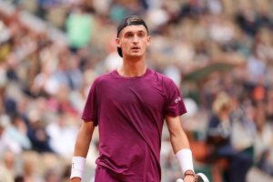 Titouan Droguet et Terence Atmane passent le premier tour, Pierre-Hugues Herbert sorti au d&rsquo;entrée à Umag