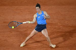 Tombeuse de Dayana Yastremska en demi-finales, Loïs Boisson va disputer sa première finale sur le circuit WTA à Hambourg
