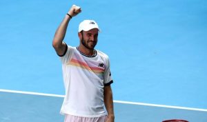 Tommy Paul fait une grande annonce concernant son couple