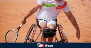 US Open : Mauvaise nouvelle pour Joachim Gérard, qui n&rsquo;a pas reçu d&rsquo;invitation
