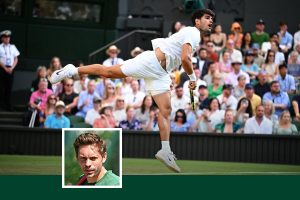 « Un danger avec toutes les armes, ce que n&rsquo;ont ni Sinner ni Djokovic »