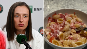 VIDEO. Wimbledon : « Vous devriez tester, c’est génial ! » L’incroyable péché mignon d’une ancienne numéro un mondial après ses victoires