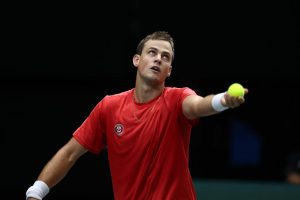 Vasek Pospisil, ex-25e mondial et quart de finaliste à Wimbledon, arrêtera sa carrière après le Masters 1000 de Toronto