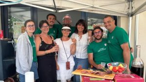 Verniolle. Beau succès pour le premier tournoi du club de tennis