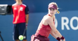 WTA : Bouchard va mettre un terme à sa carrière