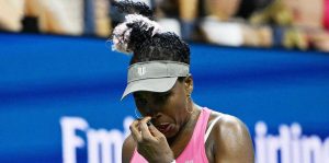 WTA > La décision de Venus Williams après sa première victoire depuis deux ans