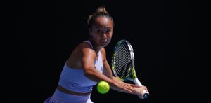 WTA – Washington > La confession de Leylah Fernandez après sa qualification en finale : « Quand j&rsquo;ai commencé à jouer au tennis, j&rsquo;étais probablement la plus lente de toutes les filles présentes. Les entraîneurs étaient inquiets »