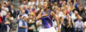 WTA – Washington > Leylah Fernandez tout juste titré à Washington « C’est un résultat incroyable. Ça me donne tellement confiance! »
