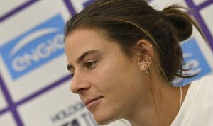 Wimbledon, ATP – WTA > Emma Navarro (10e mondiale) sur Jannik Sinner : « Il m&rsquo;a supplié de jouer avec lui. Je lui ai dit qu&rsquo;il n&rsquo;était pas le meilleur joueur mais que j&rsquo;allais faire une exception et trouver un meilleur partenaire l’année prochaine »