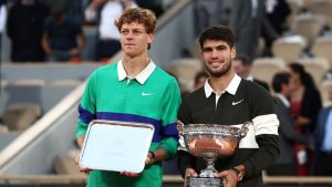 Wimbledon : « Alcaraz adore les filles ! » Nick Kyrgios se paie l’Espagnol et encense Jannik Sinner