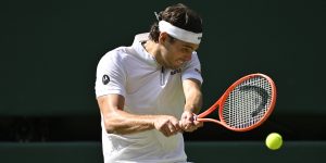 Wimbledon > Opposé à Alcaraz en demi-finales, Fritz s&rsquo;enflamme : « Je sais que si je joue comme je l&rsquo;ai fait aujourd&rsquo;hui dans les deux premiers sets, personne ne pourra grand-chose contre moi »