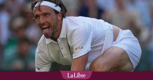 Wimbledon: Battu par Arthur Rinderknech (ATP 72), le 3e mondial Alexander Zverev sort d&rsquo;entrée
