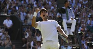 Wimbledon > Carlos Alcaraz : « Je ne pense pas que le toit doit être fermé à cause du soleil ou de la chaleur, car nous jouons un tournoi en extérieur »