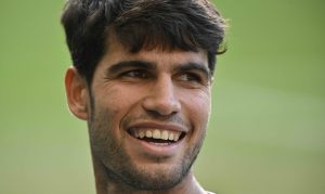 Wimbledon > Carlos Alcaraz : « C&rsquo;est difficile de comparer le niveau de l&rsquo;année dernière, mais ce que je peux dire pour l&rsquo;instant, c&rsquo;est que j&rsquo;ai une très grande confiance »