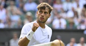 ATP – Toronto > La très grande classe de Flavio Cobolli, malgré son accrochage avec Shelton !