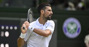 Wimbledon > Djokovic : « Honnêtement, c&rsquo;est sans doute la plus grande différence que je remarque sur le circuit par rapport à il y a 10 ou 15 ans »