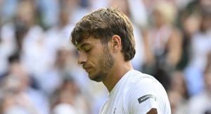 ATP – Munich > Flavio Cobolli, en finale mais en plein deuil : « Hier, un ami à moi âgé de 13 ans nous a quittés, il est parti bien trop tôt. Cette victoire est juste pour lui »
