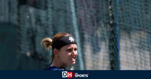 Wimbledon: Greet Minnen déclare forfait aussi en double