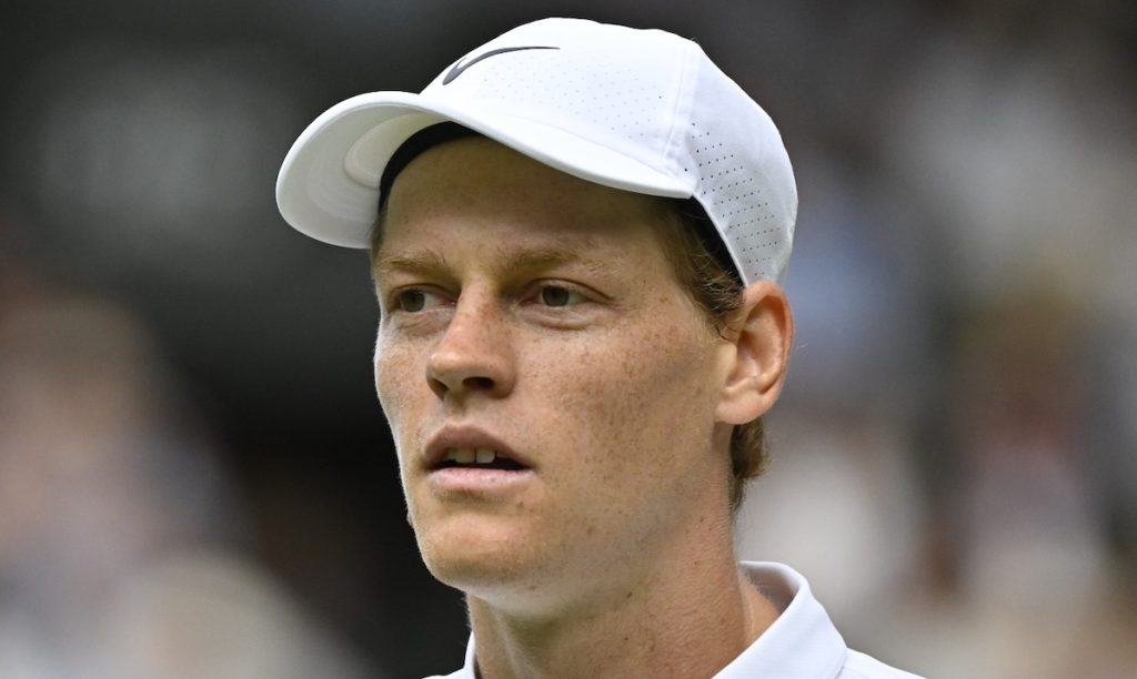 ATP > La décision de Jannik Sinner à deux semaines de Wimbledon