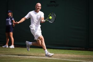 Wimbledon : Mannarino gagne le duel 100 % bleu du deuxième tour contre Royer