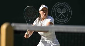 Wimbledon > Amanda Anisimova fait tomber Sabalenka et s’offre une première finale en Grand Chelem ! 