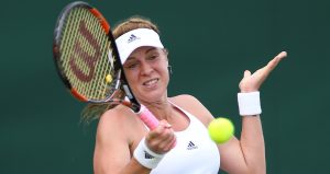 Wimbledon > Pavlyuchenkova : « Si j&rsquo;avais perdu le match à cause de cette erreur d&rsquo;arbitrage, j&rsquo;aurais simplement dit que je déteste Wimbledon et que je ne reviendrai jamais »