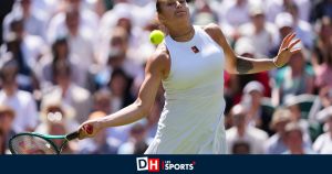 Wimbledon : Sabalenka remporte le premier set, grosse bagarre entre Fritz et Khachanov pour une place en demi-finale (DIRECT)
