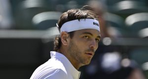 Wimbledon > Mark Petchey, avant la demi-finale entre Alcaraz et Fritz : « L&rsquo;avantage pour Taylor, c&rsquo;est qu&rsquo;il n&rsquo;a pas beaucoup croisé le chemin de Carlos dans le passé et qu&rsquo;il y a toujours ce facteur inconnu »