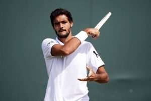 Wimbledon déroge à son règlement et autorise les joueurs à porter un ruban noir pour rendre hommage à Diogo Jota