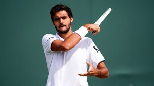 Wimbledon fait une entorse à son règlement pour rendre hommage à Diogo Jota